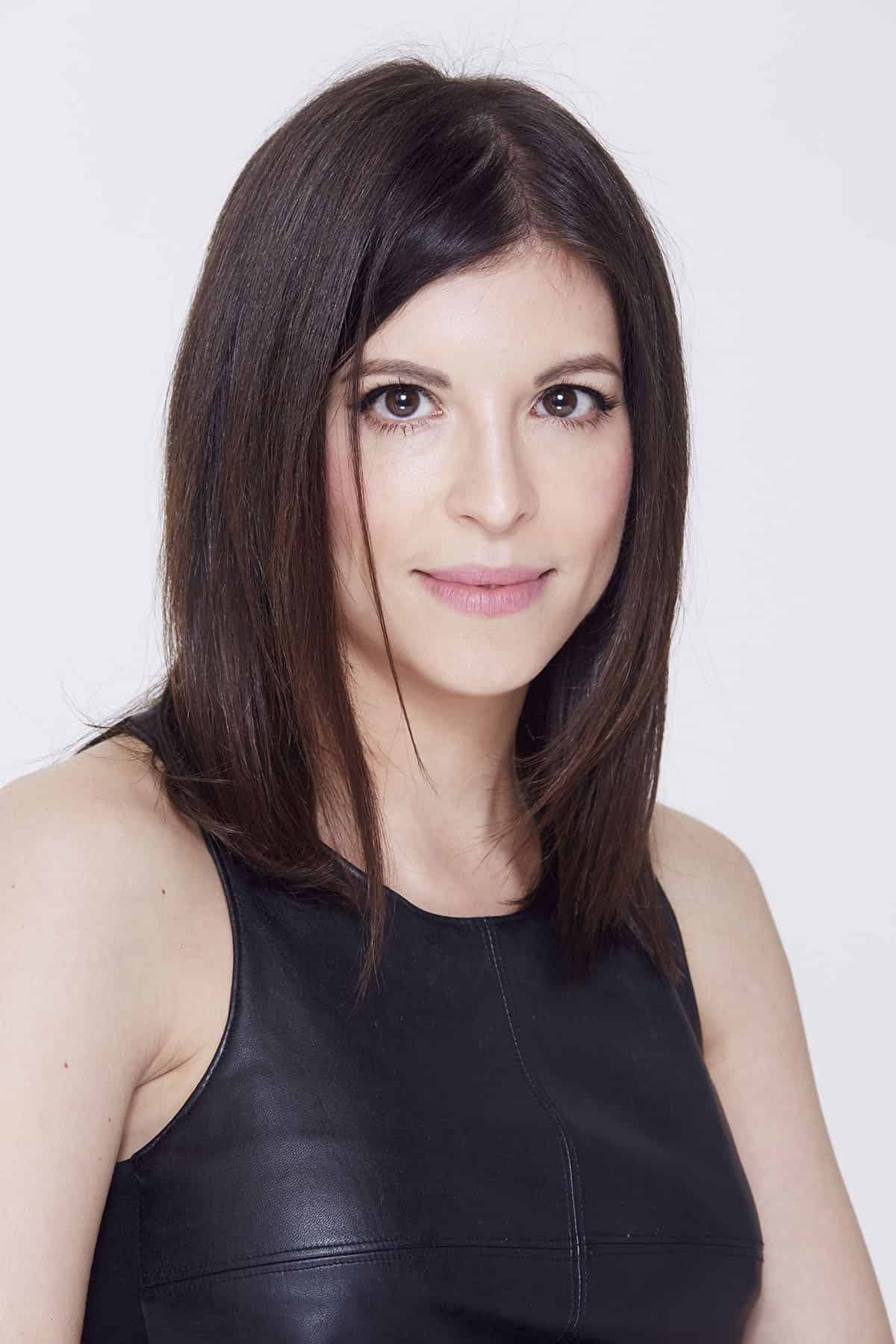 MARINA KHIDEKEL – Female Entrepreneur Encyclopedia