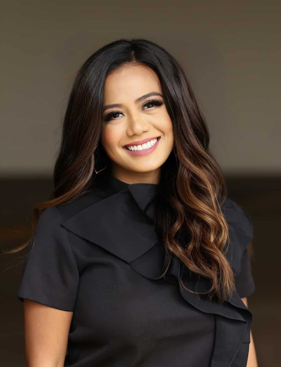 Lynn Fernando – Female Entrepreneur Encyclopedia